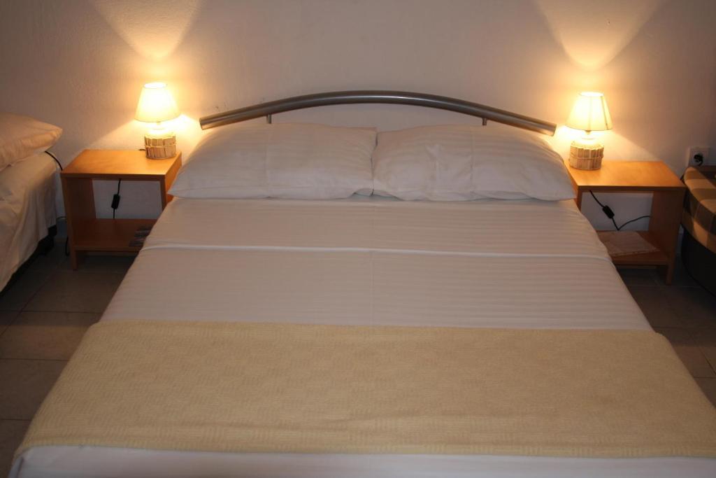 Apartments Rubis Rovanjska Δωμάτιο φωτογραφία