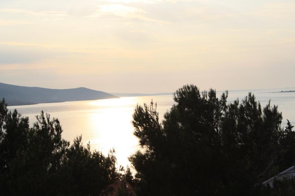 Apartments Rubis Rovanjska Εξωτερικό φωτογραφία
